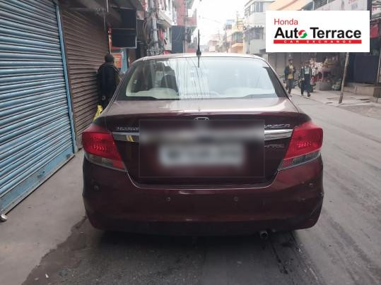 2014 Honda&nbsp;Amaze 2016-2021 S Petrol