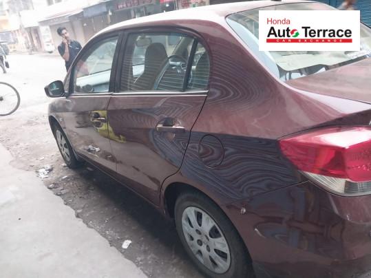2014 Honda&nbsp;Amaze 2016-2021 S Petrol