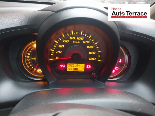 2014 Honda&nbsp;Amaze 2016-2021 S Petrol