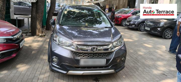 2018 Honda&nbsp;WRV 2017-2020 i-VTEC VX