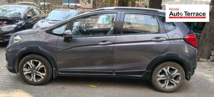 2018 Honda&nbsp;WRV 2017-2020 i-VTEC VX