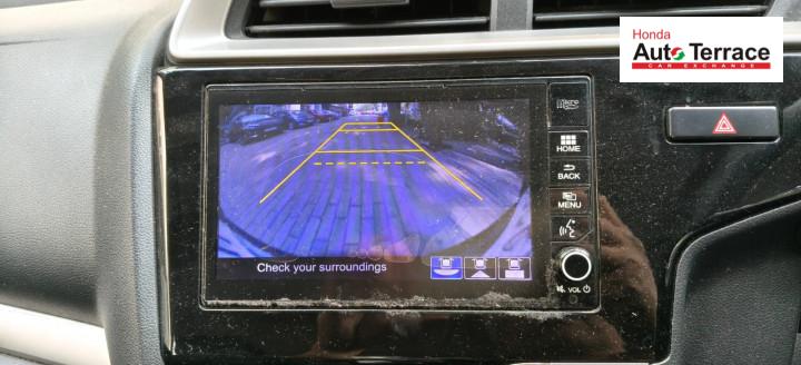 2018 Honda&nbsp;WRV 2017-2020 i-VTEC VX