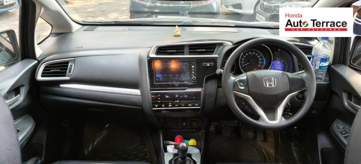 2018 Honda&nbsp;WRV 2017-2020 i-VTEC VX