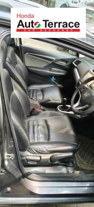 2018 Honda&nbsp;WRV 2017-2020 i-VTEC VX