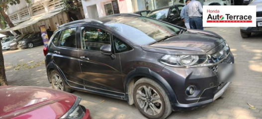 2018 Honda&nbsp;WRV 2017-2020 i-VTEC VX