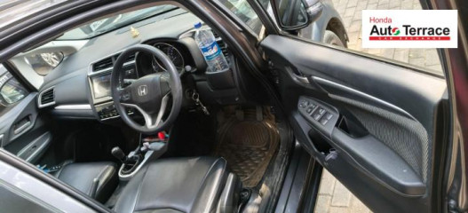 2018 Honda&nbsp;WRV 2017-2020 i-VTEC VX