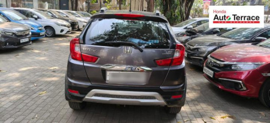 2018 Honda&nbsp;WRV 2017-2020 i-VTEC VX