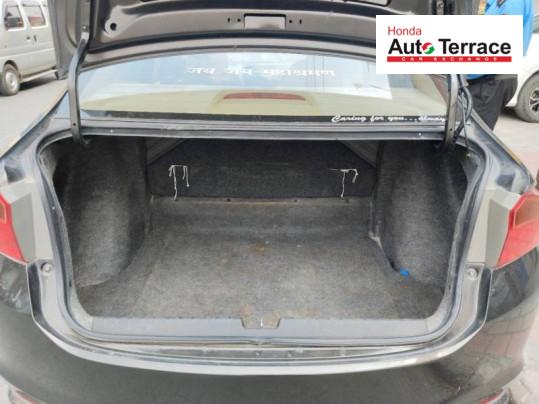 2016 Honda&nbsp;City 4th Generation i VTEC CVT SV