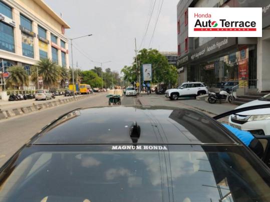 2016 Honda&nbsp;City 4th Generation i VTEC CVT SV