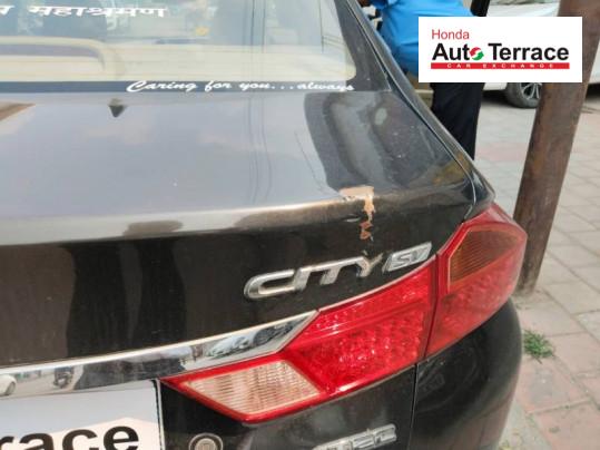 2016 Honda&nbsp;City 4th Generation i VTEC CVT SV