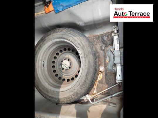 2016 Honda&nbsp;City 4th Generation i VTEC CVT SV