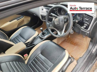 2016 Honda&nbsp;City 4th Generation i VTEC CVT SV