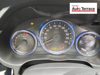 2016 Honda&nbsp;City 4th Generation i VTEC CVT SV