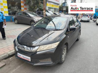 2016 Honda&nbsp;City 4th Generation i VTEC CVT SV
