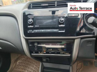 2016 Honda&nbsp;City 4th Generation i VTEC CVT SV