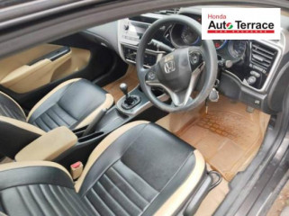 2016 Honda&nbsp;City 4th Generation i VTEC CVT SV