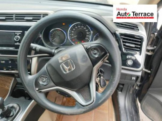 2016 Honda&nbsp;City 4th Generation i VTEC CVT SV