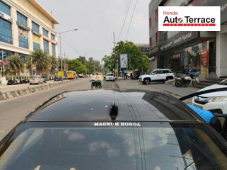 2016 Honda&nbsp;City 4th Generation i VTEC CVT SV