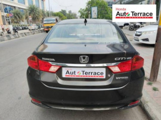 2016 Honda&nbsp;City 4th Generation i VTEC CVT SV