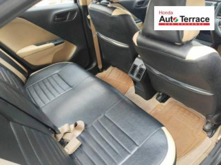 2016 Honda&nbsp;City 4th Generation i VTEC CVT SV