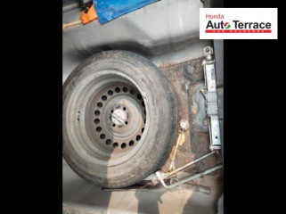 2016 Honda&nbsp;City 4th Generation i VTEC CVT SV