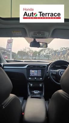 2020 MG&nbsp;ZS EV Exclusive