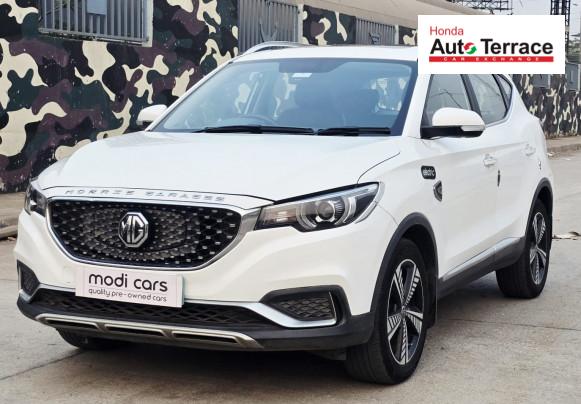 2020 MG&nbsp;ZS EV Exclusive