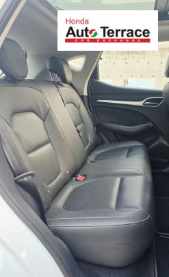 2020 MG&nbsp;ZS EV Exclusive