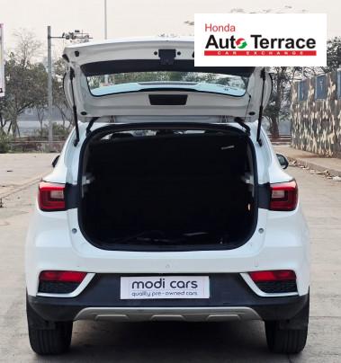 2020 MG&nbsp;ZS EV Exclusive