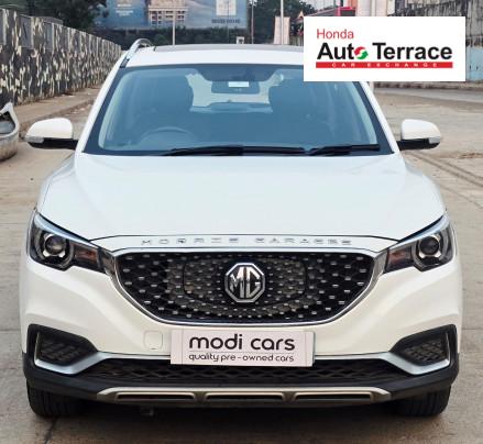 2020 MG&nbsp;ZS EV Exclusive