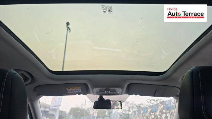 2020 MG&nbsp;ZS EV Exclusive