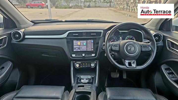 2020 MG&nbsp;ZS EV Exclusive