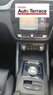 2020 MG&nbsp;ZS EV Exclusive