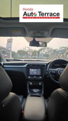 2020 MG&nbsp;ZS EV Exclusive