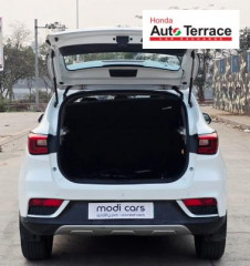 2020 MG&nbsp;ZS EV Exclusive