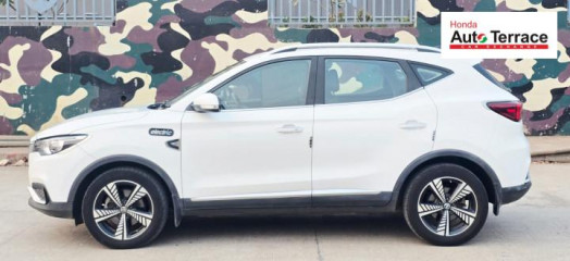 2020 MG&nbsp;ZS EV Exclusive