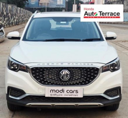 2020 MG&nbsp;ZS EV Exclusive