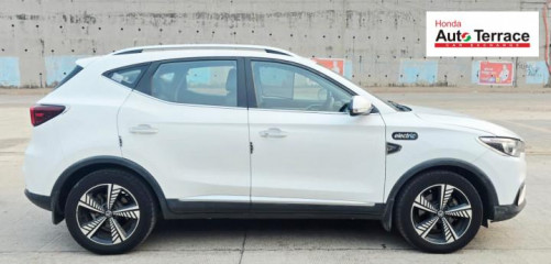 2020 MG&nbsp;ZS EV Exclusive