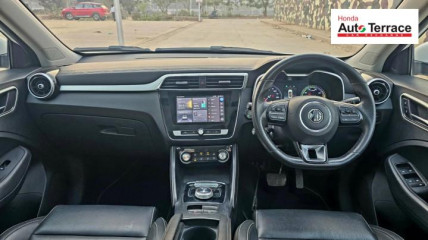 2020 MG&nbsp;ZS EV Exclusive