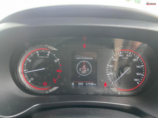 2021 Mahindra&nbsp;Thar LX 4-Str Hard Top