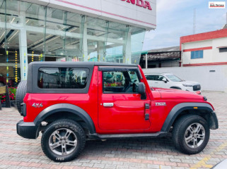 2021 Mahindra&nbsp;Thar LX 4-Str Hard Top