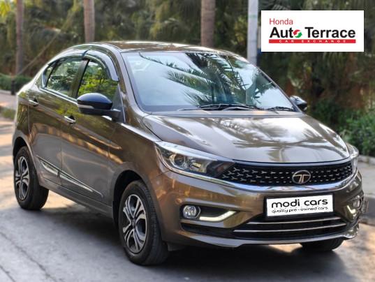 2024 Tata&nbsp;Tigor 2017-2020 XZA