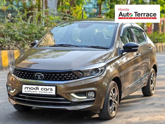 2024 Tata&nbsp;Tigor 2017-2020 XZA