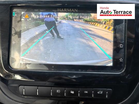 2024 Tata&nbsp;Tigor 2017-2020 XZA