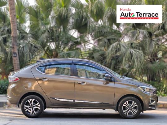 2024 Tata&nbsp;Tigor 2017-2020 XZA