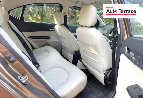 2024 Tata&nbsp;Tigor 2017-2020 XZA