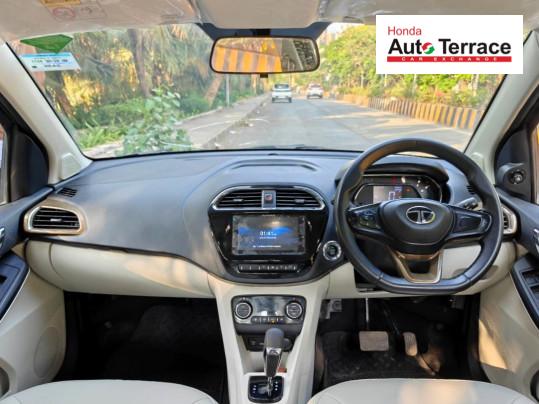 2024 Tata&nbsp;Tigor 2017-2020 XZA