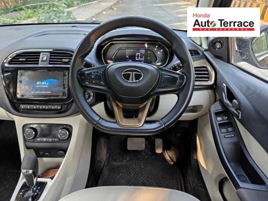 2024 Tata&nbsp;Tigor 2017-2020 XZA