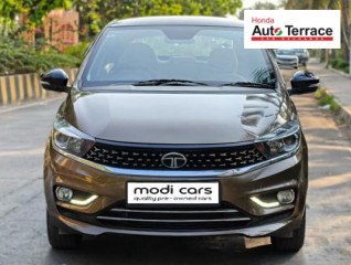 2024 Tata&nbsp;Tigor 2017-2020 XZA