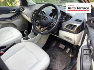 2024 Tata&nbsp;Tigor 2017-2020 XZA